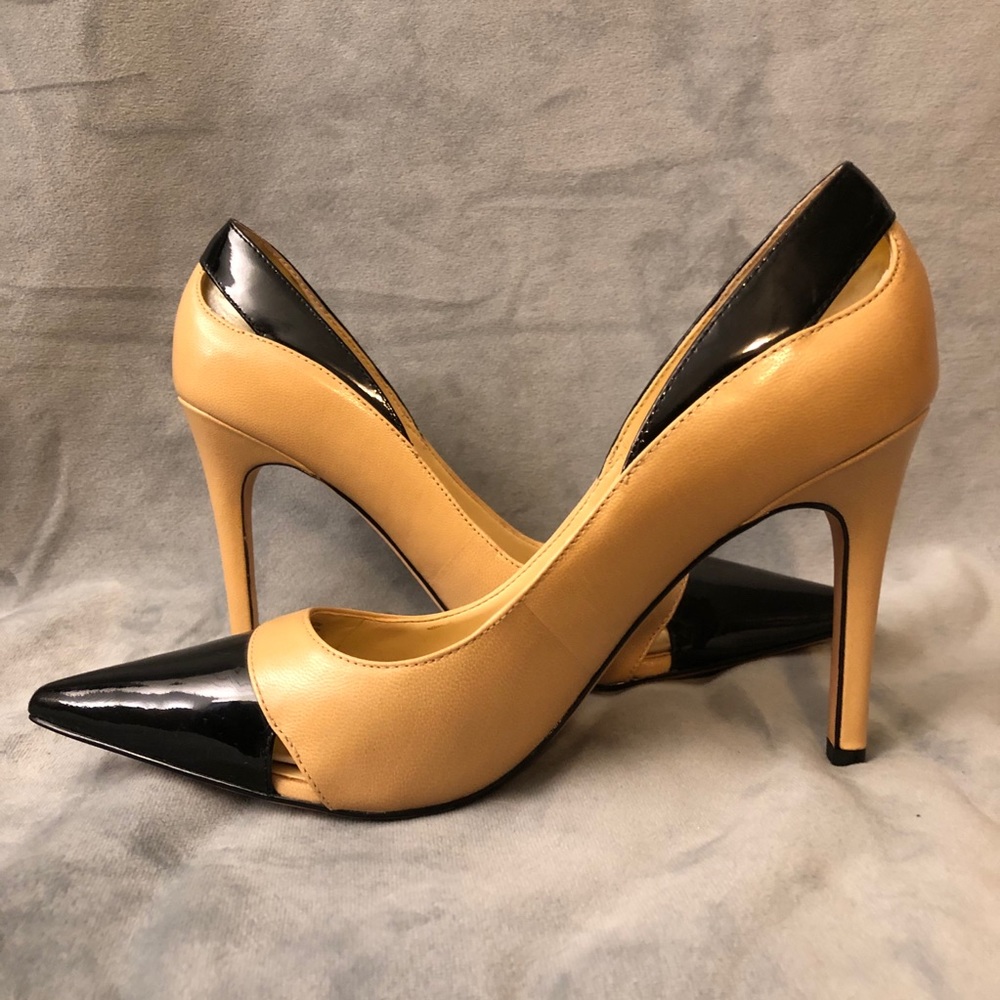 Ivanka Trump Stiletto Pumps 6.5M